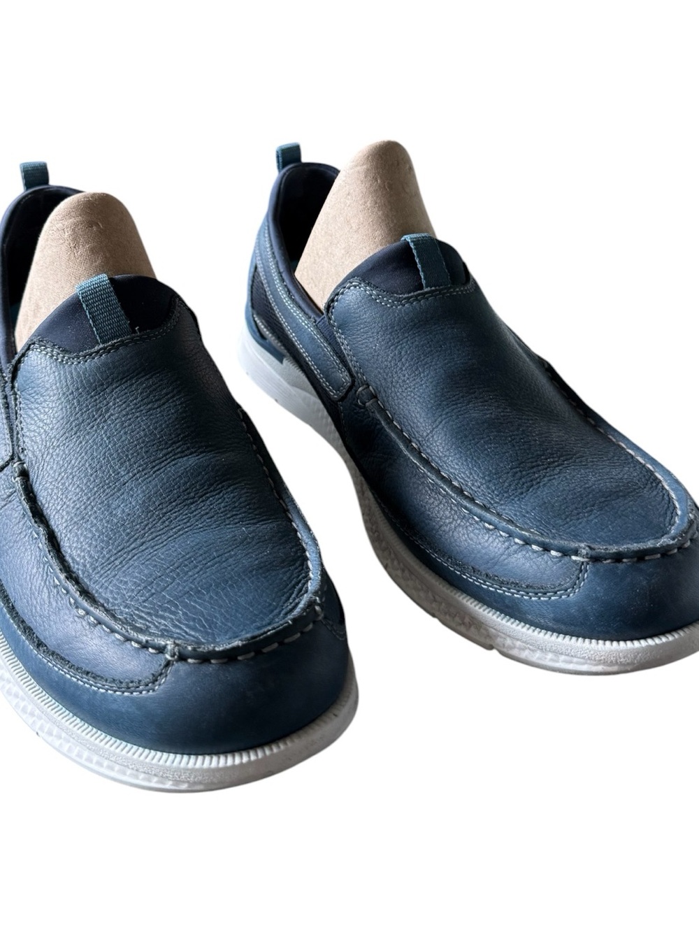 Dockers Supreme Comfort Leather Shoes